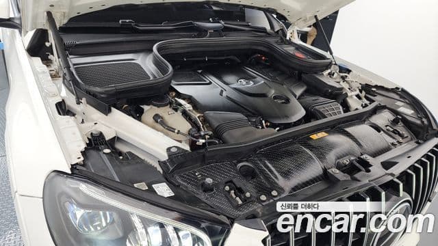 Mercedes-Benz GLS-класс X167 GLS400d 4MATIC, 2022 6