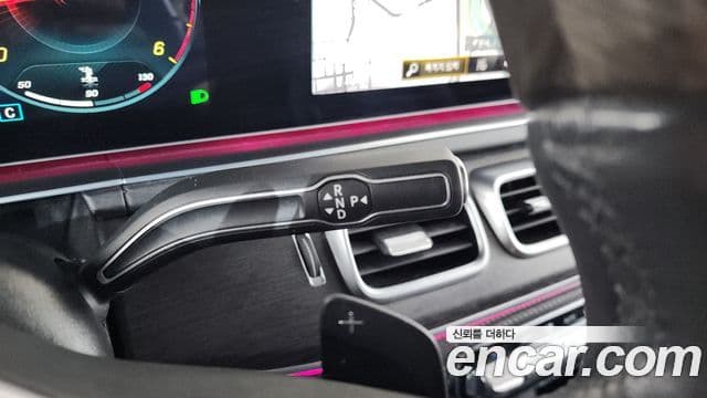 Mercedes-Benz GLS-класс X167 GLS400d 4MATIC, 2022 9