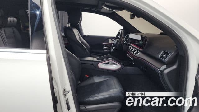 Mercedes-Benz GLS-класс X167 GLS400d 4MATIC, 2022 11