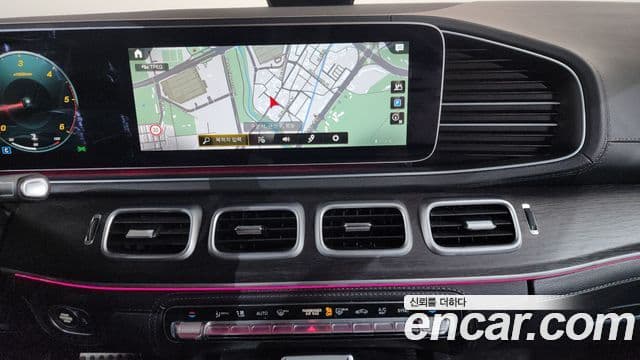 Mercedes-Benz GLS-класс X167 GLS400d 4MATIC, 2022 14