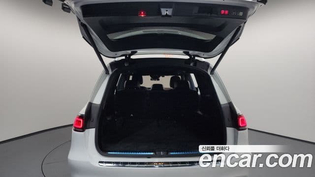 Mercedes-Benz GLS-класс X167 GLS400d 4MATIC, 2022 20