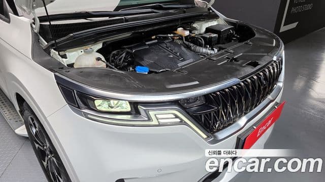 Kia Carnival 4세대 Signature, 2021 6