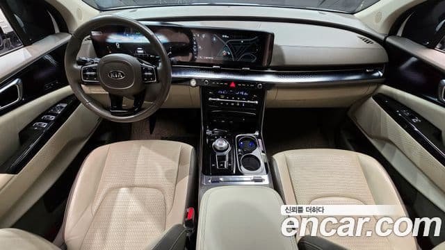 Kia Carnival 4세대 Signature, 2021 7