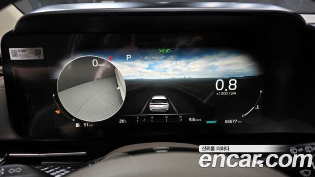 Kia Carnival 4세대 Signature, 2021 8