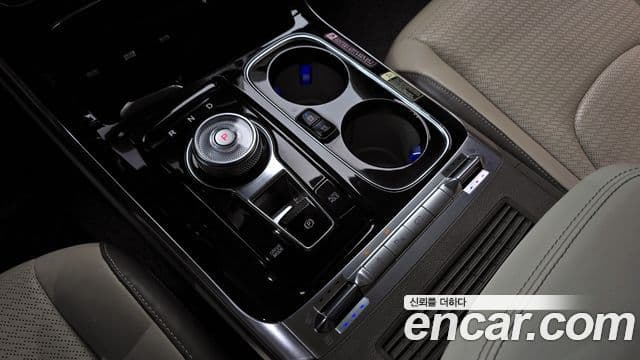 Kia Carnival 4세대 Signature, 2021 9