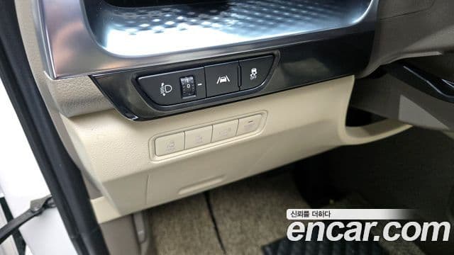 Kia Carnival 4세대 Signature, 2021 13