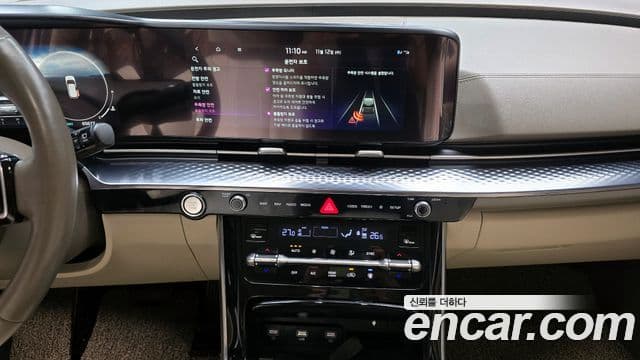 Kia Carnival 4세대 Signature, 2021 15