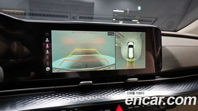Kia Carnival 4세대 Signature, 2021 16