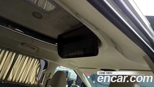 Kia Carnival 4세대 Signature, 2021 17