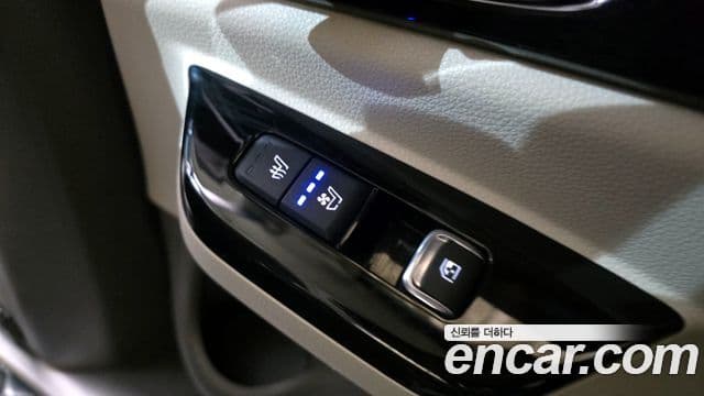 Kia Carnival 4세대 Signature, 2021 18