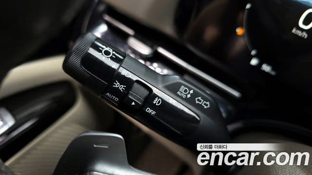 Kia Carnival 4세대 Signature, 2021 19