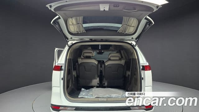 Kia Carnival 4세대 Signature, 2021 20