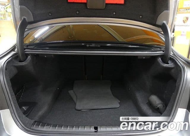 BMW 5시리즈 (G30) 530i M Sport, 2023 4