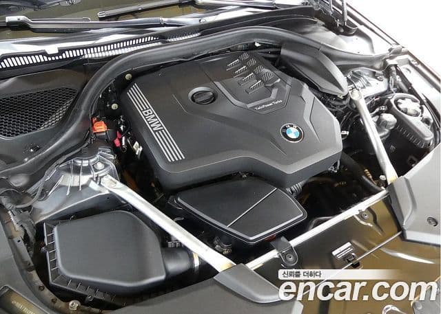 BMW 5시리즈 (G30) 530i M Sport, 2023 6