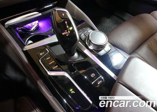 BMW 5시리즈 (G30) 530i M Sport, 2023 9