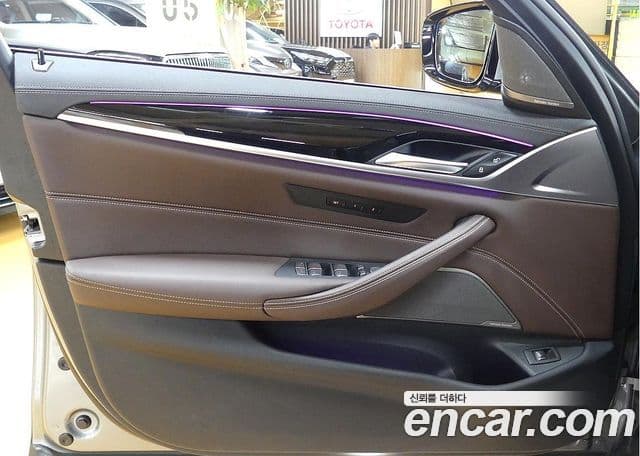 BMW 5시리즈 (G30) 530i M Sport, 2023 11