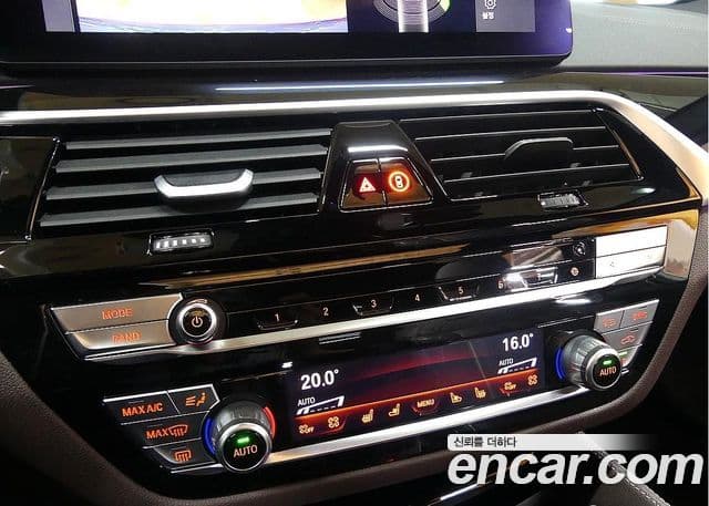 BMW 5시리즈 (G30) 530i M Sport, 2023 16