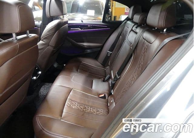 BMW 5시리즈 (G30) 530i M Sport, 2023 17