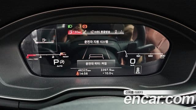 Audi A5 (F5) 40 TDI Quattro Premium Sportback, 2021 8