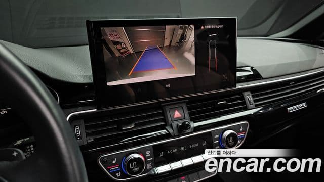 Audi A5 (F5) 40 TDI Quattro Premium Sportback, 2021 16