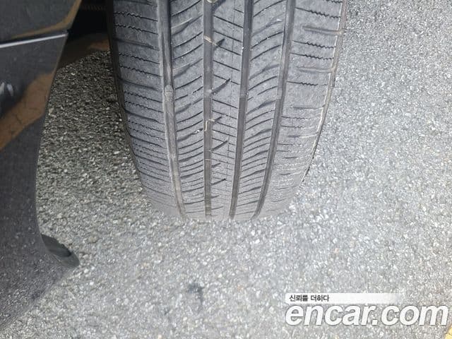 KG모빌리티(SsangYong) Korando 투리스모 4WD GT 9인승, 2014 все фото