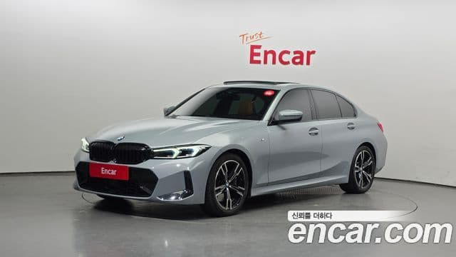 BMW 3시리즈 (G20) 320i M Sport, 2024 1