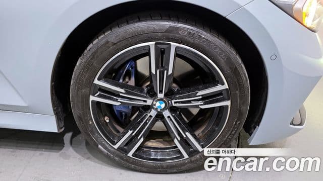 BMW 3시리즈 (G20) 320i M Sport, 2024 все фото