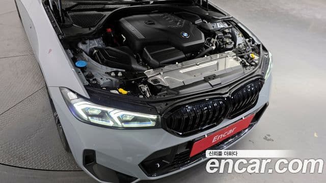 BMW 3시리즈 (G20) 320i M Sport, 2024 6