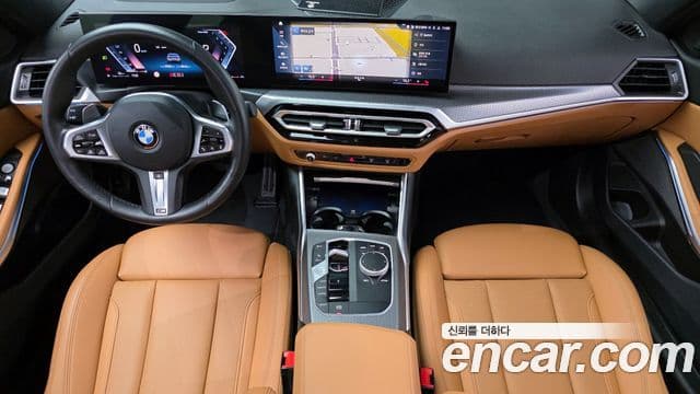 BMW 3시리즈 (G20) 320i M Sport, 2024 7