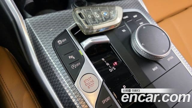 BMW 3시리즈 (G20) 320i M Sport, 2024 9