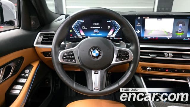 BMW 3시리즈 (G20) 320i M Sport, 2024 13