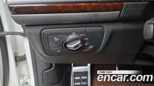 Audi New A6 C7, 2015 18