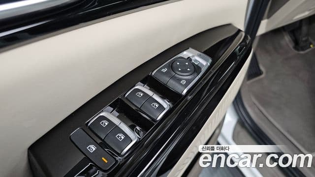 Kia Carnival 4세대 Noblesse, 2023 12