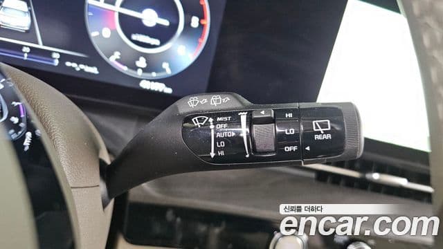 Kia Carnival 4세대 Noblesse, 2023 14