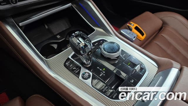 BMW X6 (G06) xDrive40i M Sport, 2022 9