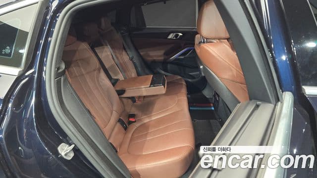 BMW X6 (G06) xDrive40i M Sport, 2022 12