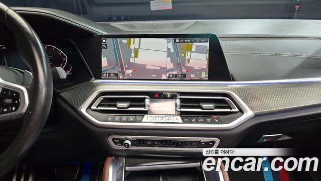 BMW X6 (G06) xDrive40i M Sport, 2022 14