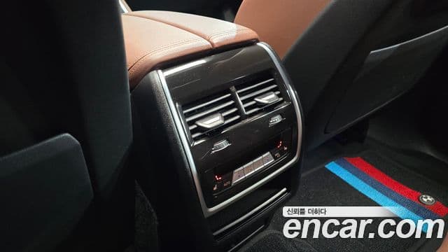 BMW X6 (G06) xDrive40i M Sport, 2022 16