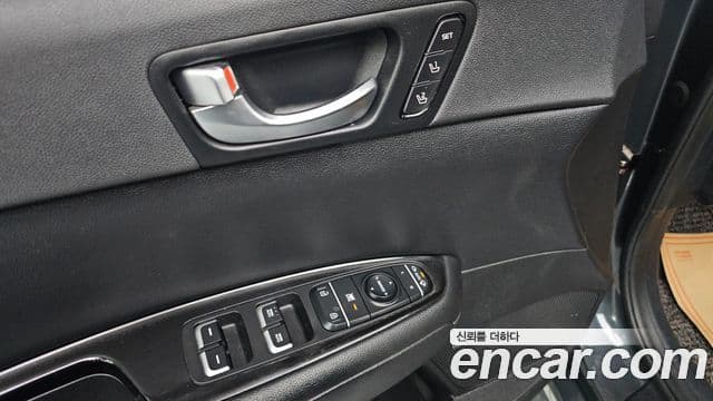 Kia K5 2세대 GT, 2018 14