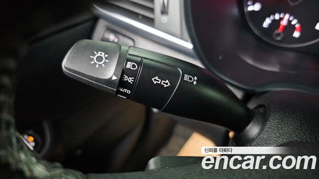 Kia K5 2세대 GT, 2018 16