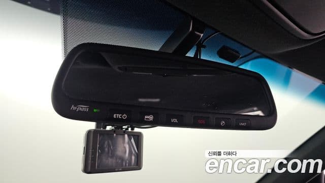 Kia K5 2세대 GT, 2018 17