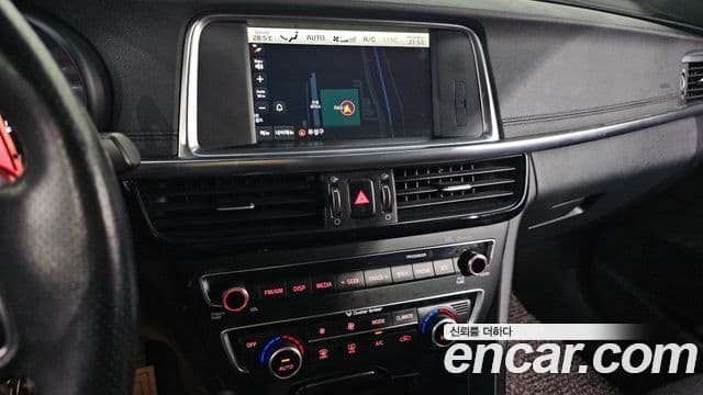 Kia K5 2세대 GT, 2018 18