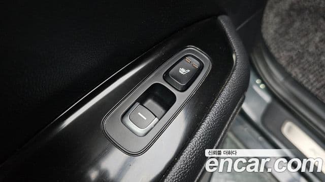 Kia K5 2세대 GT, 2018 20