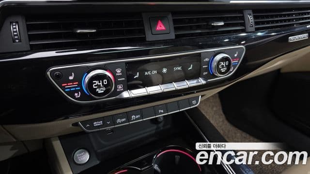 Audi A5 (F5) 40 TDI Quattro Premium Sportback, 2021 18