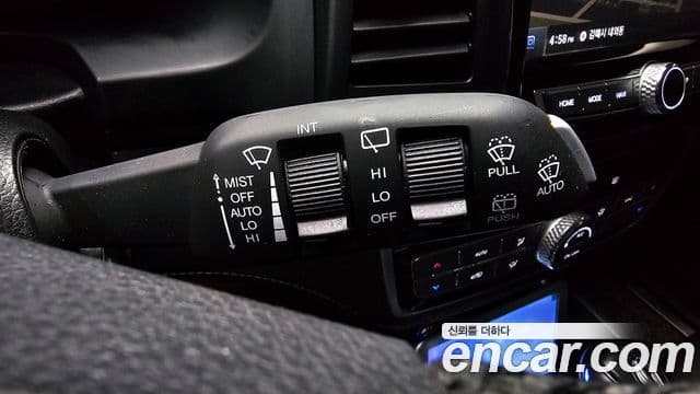 KG모빌리티(SsangYong) G4 Rexton Majesty Special, 2020 17