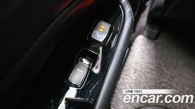 KG모빌리티(SsangYong) G4 Rexton Majesty Special, 2020 19