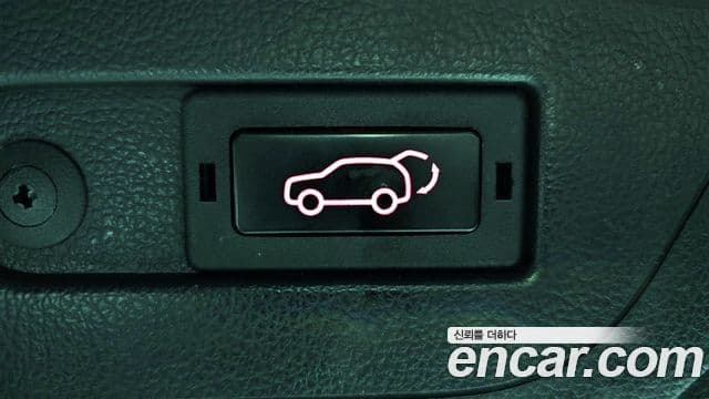 KG모빌리티(SsangYong) G4 Rexton Majesty Special, 2020 20