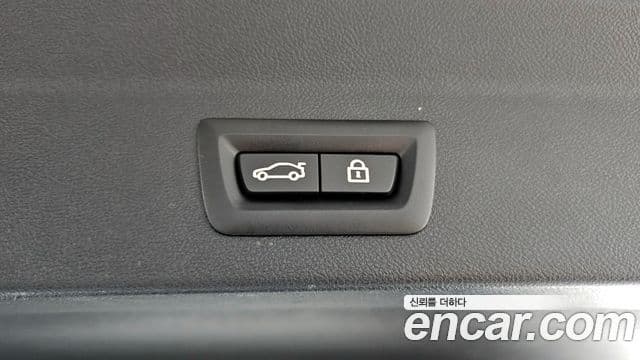 BMW X3 (G01) xDrive 20i M Sport онлайн Exclusive Edition, 2021 18