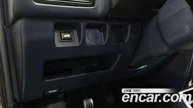 Hyundai 엑셀 5DR 1.5 GSD, 1992 14