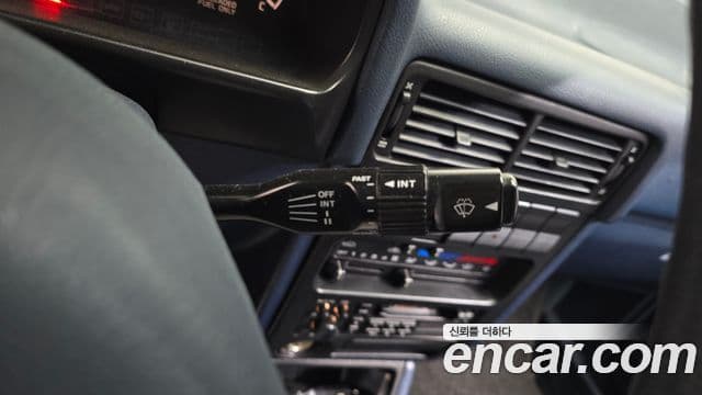 Hyundai 엑셀 5DR 1.5 GSD, 1992 17